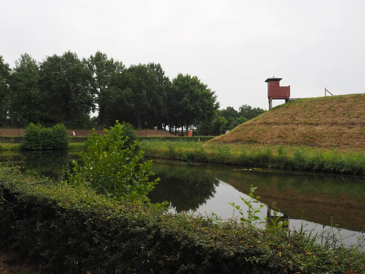 Bourtagne (The Netherlands)